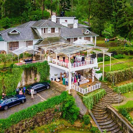 Manuel Manor Hotel Labugolla ภายนอก รูปภาพ