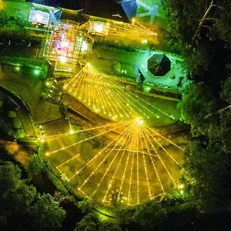 Manuel Manor Hotel Labugolla ภายนอก รูปภาพ