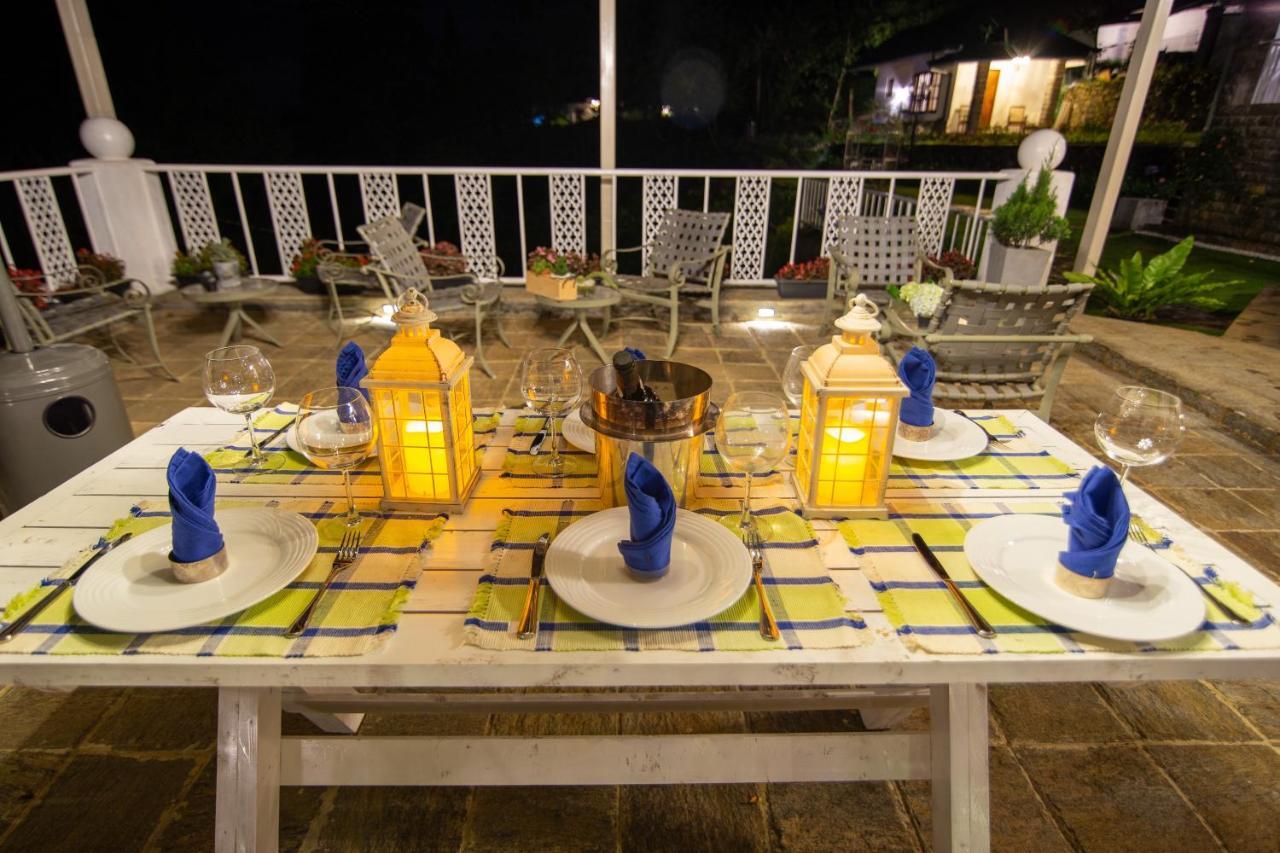 Manuel Manor Hotel Labugolla ภายนอก รูปภาพ